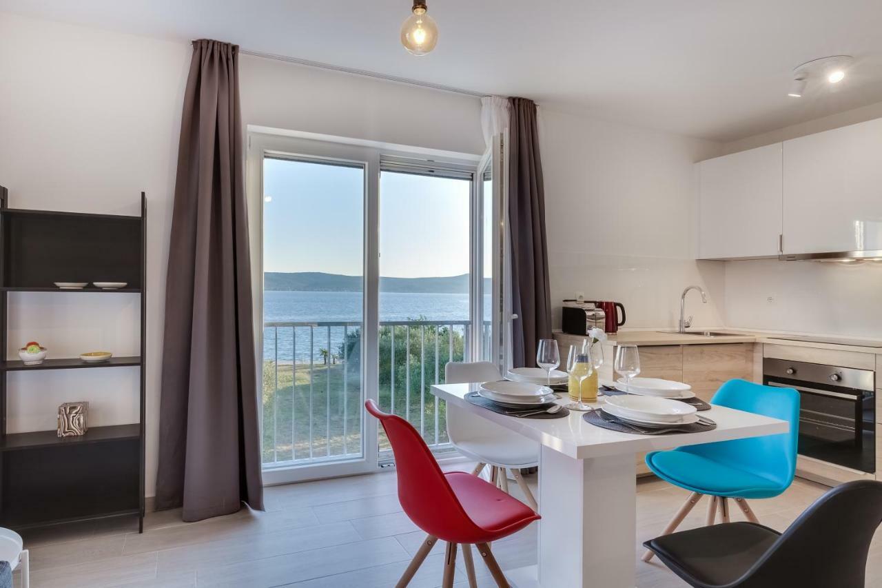 Diana Apartment