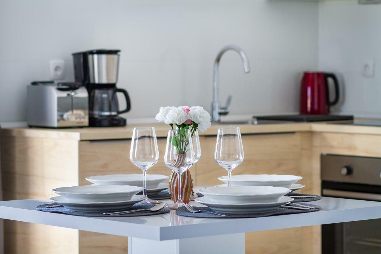 Diana Apartment *