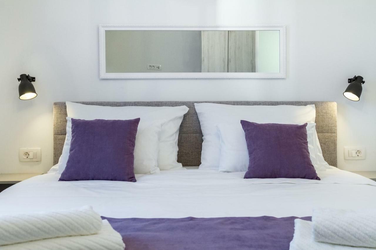 Diana Apartment *