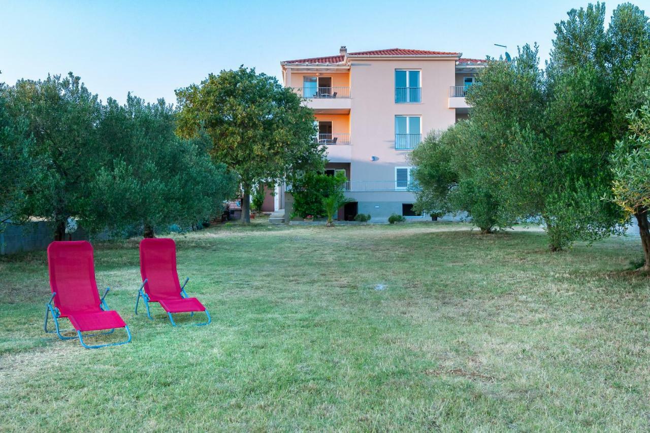 Diana * Sveti Petar (Zadar)