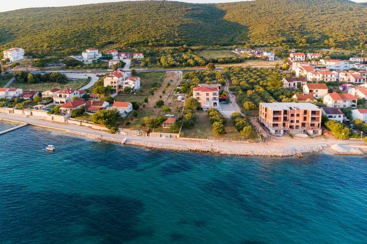 Apartment Diana Sveti Petar (Zadar)
