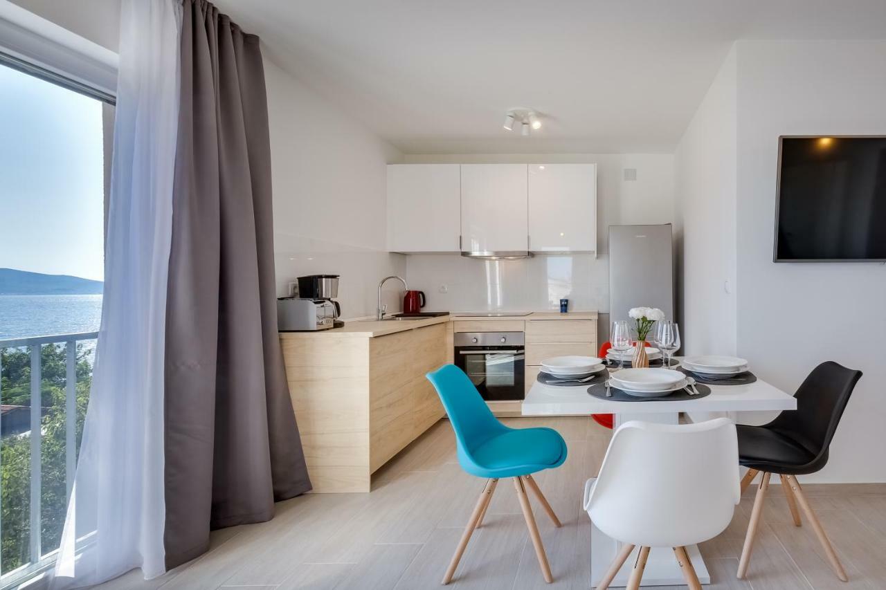 Diana Apartment