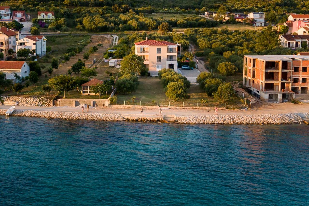 Diana Apartment