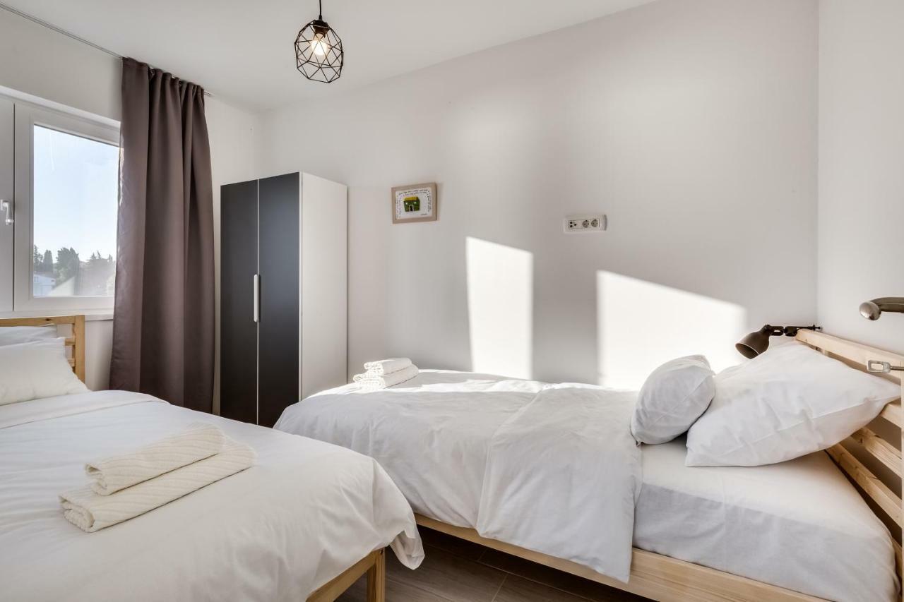 Diana Apartment *