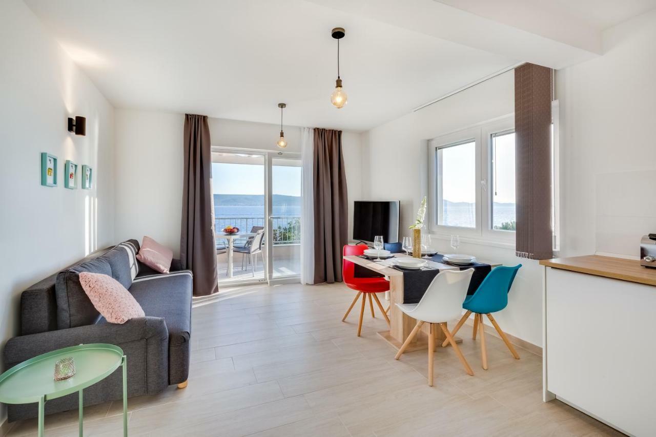 Diana Apartment Sveti Petar (Zadar)